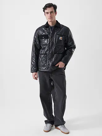 CARHARTT WIP | Leichtsteppjacke OSCAR | 